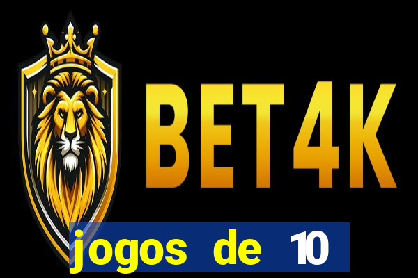 jogos de 10 centavos na bet365